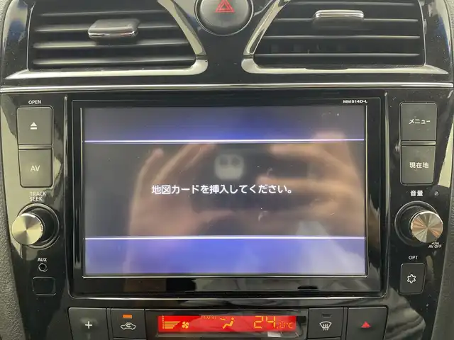日産 セレナ ライダー BラインS HVAセーフ 群馬県 2014(平26)年 5.4万km ブリリアントホワイトパール 純正後席モニター　純正８型ナビ　フルセグＴＶ　全周囲カメラ　クルーズコントロール　衝突被害軽減システム　レーンアシスト　両側電動スライドドア　オートライト　ＬＥＤヘットライト　スマートキー　禁煙車