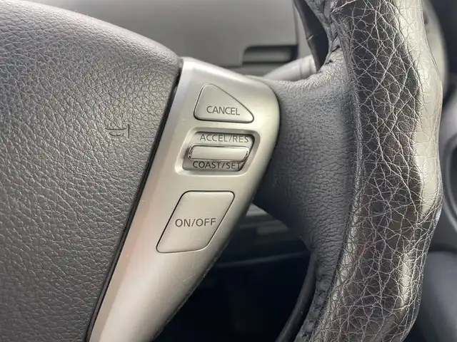 日産 セレナ ライダー BラインS HVAセーフ 群馬県 2014(平26)年 5.4万km ブリリアントホワイトパール 純正後席モニター　純正８型ナビ　フルセグＴＶ　全周囲カメラ　クルーズコントロール　衝突被害軽減システム　レーンアシスト　両側電動スライドドア　オートライト　ＬＥＤヘットライト　スマートキー　禁煙車