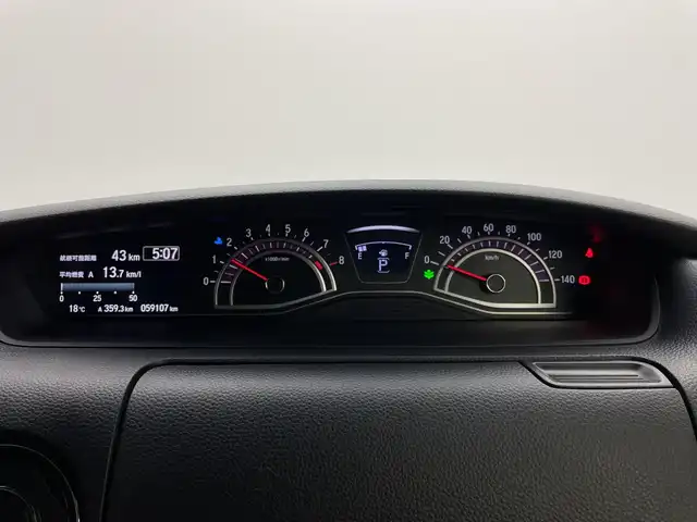 ホンダ Ｎ ＢＯＸ カスタム G L ホンダセンシング 新潟県 2018(平30)年 6万km クリスタルブラックパール 社外メモリナビ　/フルセグ　/バックカメラ　/片側パワースライドドア/純正ビルトインETC　/追従クルーズコントロール　/レーンキープアシスト　/LEDオートライト　/衝突被害軽減システム　/前方ドライブレコーダー/純正１４インチアルミホイール/ドアバイザー/ステアリングスイッチ/ECON