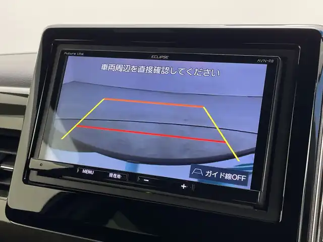 ホンダ Ｎ ＢＯＸ カスタム G L ホンダセンシング 新潟県 2018(平30)年 6万km クリスタルブラックパール 社外メモリナビ　/フルセグ　/バックカメラ　/片側パワースライドドア/純正ビルトインETC　/追従クルーズコントロール　/レーンキープアシスト　/LEDオートライト　/衝突被害軽減システム　/前方ドライブレコーダー/純正１４インチアルミホイール/ドアバイザー/ステアリングスイッチ/ECON