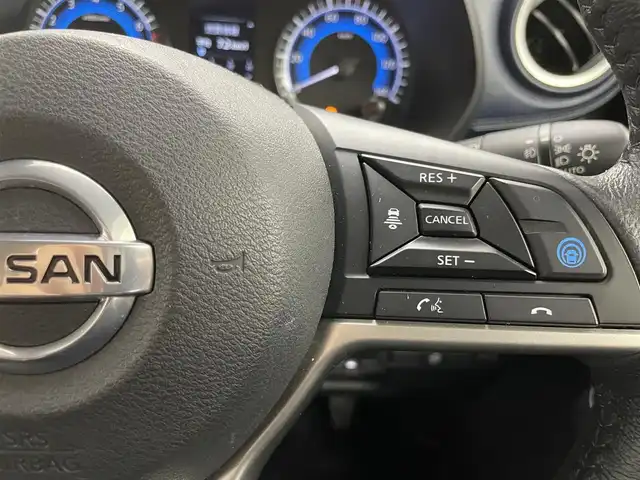 日産 デイズ HWS X プロパイロットED 埼玉県 2019(平31)年 3.1万km チタニウムグレーメタリック 純正メモリー9インチナビ/　DTV・BT・DVD再生・CD・SDMSV/アラウンドビューモニター/プロパイロット・レーダークルーズ/エマージェンシーブレーキ/プッシュエンジンスタート/スマートキー/フロントドライブレコーダー/LEDヘッドライト/防眩ミラー/社外ETC