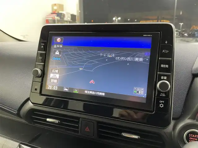 日産 デイズ HWS X プロパイロットED 埼玉県 2019(平31)年 3.1万km チタニウムグレーメタリック 純正メモリー9インチナビ/　DTV・BT・DVD再生・CD・SDMSV/アラウンドビューモニター/プロパイロット・レーダークルーズ/エマージェンシーブレーキ/プッシュエンジンスタート/スマートキー/フロントドライブレコーダー/LEDヘッドライト/防眩ミラー/社外ETC