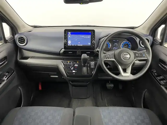 日産 デイズ HWS X プロパイロットED 埼玉県 2019(平31)年 3.1万km チタニウムグレーメタリック 純正メモリー9インチナビ/　DTV・BT・DVD再生・CD・SDMSV/アラウンドビューモニター/プロパイロット・レーダークルーズ/エマージェンシーブレーキ/プッシュエンジンスタート/スマートキー/フロントドライブレコーダー/LEDヘッドライト/防眩ミラー/社外ETC