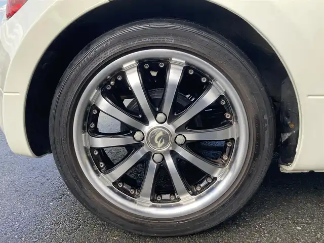 ダイハツ コペン アクティブトップ 静岡県 2010(平22)年 7.5万km ホワイトパールマイカ 社外6.1インチナビ(MDV-L300)/　AM FM CD DVD USB SD AUX ワンセグ/マニュアルエアコン/ハロゲンヘッドライト/フロントフォグランプ/リモコンキー/純正フロアマット/保証書/アクティブトップ(電動開閉ルーフ)/社外15インチアルミホイール/ターボ