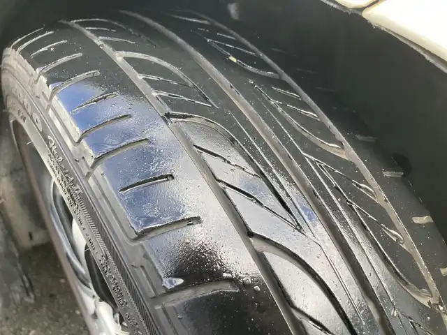 ダイハツ コペン アクティブトップ 静岡県 2010(平22)年 7.5万km ホワイトパールマイカ 社外6.1インチナビ(MDV-L300)/　AM FM CD DVD USB SD AUX ワンセグ/マニュアルエアコン/ハロゲンヘッドライト/フロントフォグランプ/リモコンキー/純正フロアマット/保証書/アクティブトップ(電動開閉ルーフ)/社外15インチアルミホイール/ターボ