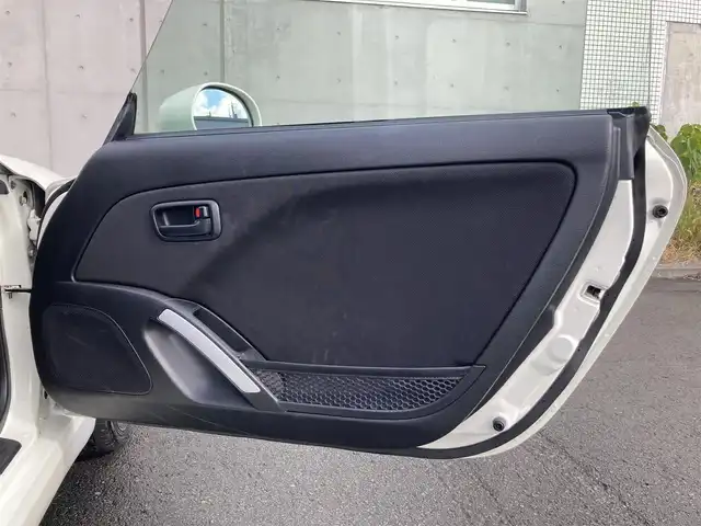 ダイハツ コペン アクティブトップ 静岡県 2010(平22)年 7.5万km ホワイトパールマイカ 社外6.1インチナビ(MDV-L300)/　AM FM CD DVD USB SD AUX ワンセグ/マニュアルエアコン/ハロゲンヘッドライト/フロントフォグランプ/リモコンキー/純正フロアマット/保証書/アクティブトップ(電動開閉ルーフ)/社外15インチアルミホイール/ターボ