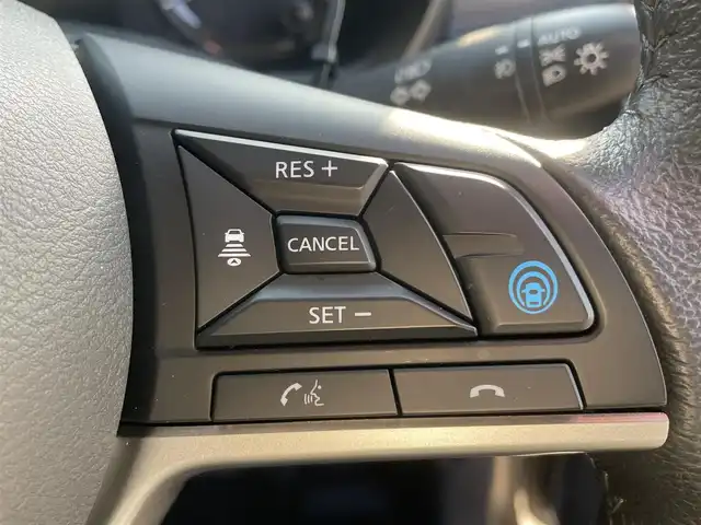 日産 デイズ HWS X プロパイロットED 岡山県 2021(令3)年 1.6万km チタニウムグレーメタリック 登録時走行距離15728km/純正9インチナビ/フルセグTV(AM/FM/CD/DVD/Bluetooth)/アラウンドビューモニター/ETC/プロパイロット/・インテリジェントクルーズコントロール/・車線逸脱防止システム/衝突被害軽減ブレーキ/横滑り防止装置/アイドリングストップ/電子パーキング/オートブレーキホールド/オートライト/USB端子/１４インチ純正AW/純正フロアマット/プッシュスタート/スマートキー