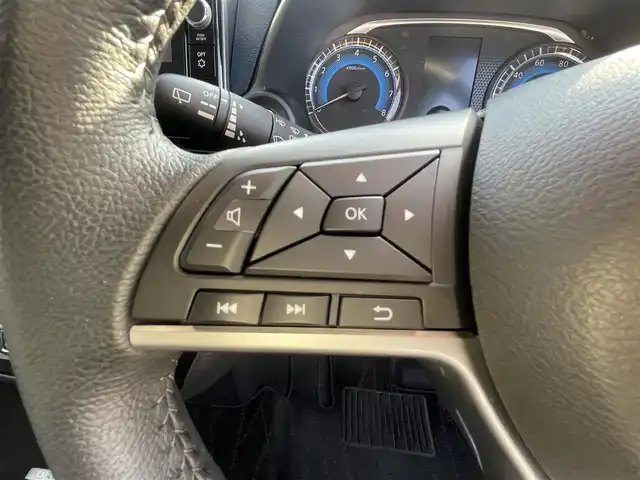 日産 デイズ HWS X プロパイロットED 岡山県 2021(令3)年 1.6万km チタニウムグレーメタリック 登録時走行距離15728km/純正9インチナビ/フルセグTV(AM/FM/CD/DVD/Bluetooth)/アラウンドビューモニター/ETC/プロパイロット/・インテリジェントクルーズコントロール/・車線逸脱防止システム/衝突被害軽減ブレーキ/横滑り防止装置/アイドリングストップ/電子パーキング/オートブレーキホールド/オートライト/USB端子/１４インチ純正AW/純正フロアマット/プッシュスタート/スマートキー