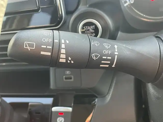 日産 デイズ HWS X プロパイロットED 岡山県 2021(令3)年 1.6万km チタニウムグレーメタリック 登録時走行距離15728km/純正9インチナビ/フルセグTV(AM/FM/CD/DVD/Bluetooth)/アラウンドビューモニター/ETC/プロパイロット/・インテリジェントクルーズコントロール/・車線逸脱防止システム/衝突被害軽減ブレーキ/横滑り防止装置/アイドリングストップ/電子パーキング/オートブレーキホールド/オートライト/USB端子/１４インチ純正AW/純正フロアマット/プッシュスタート/スマートキー