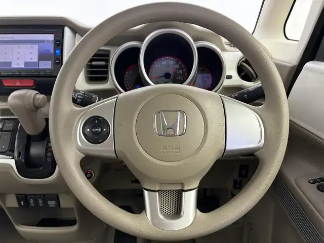 ホンダ Ｎ ＢＯＸ スラッシュ G Lパッケージ 愛知県 2017(平29)年 5.2万km ミラノレッド 純正ナビ（ワンセグ、CD、DVD、Bluetooth）/ETC/Bカメラ/ドラレコ前後/スマートキー/オートライト/純正14インチAW/純正フロアマット/LEDヘッドライト/USB/Pスタート/横滑り防止装置/三点エアバック