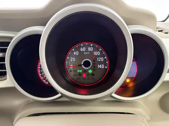 ホンダ Ｎ ＢＯＸ スラッシュ G Lパッケージ 愛知県 2017(平29)年 5.2万km ミラノレッド 純正ナビ（ワンセグ、CD、DVD、Bluetooth）/ETC/Bカメラ/ドラレコ前後/スマートキー/オートライト/純正14インチAW/純正フロアマット/LEDヘッドライト/USB/Pスタート/横滑り防止装置/三点エアバック