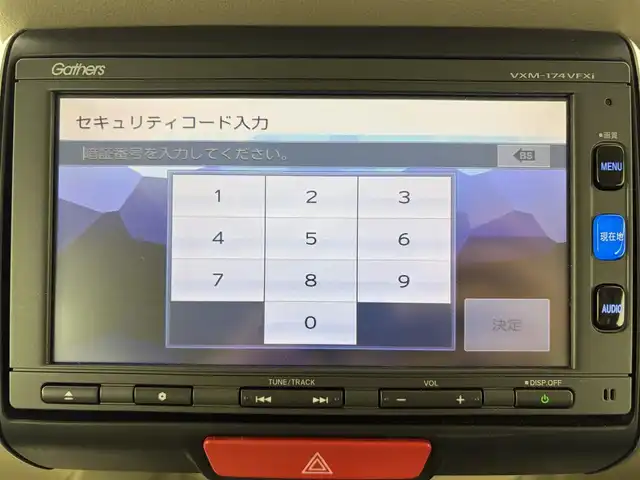 ホンダ Ｎ ＢＯＸ スラッシュ G Lパッケージ 愛知県 2017(平29)年 5.2万km ミラノレッド 純正ナビ（ワンセグ、CD、DVD、Bluetooth）/ETC/Bカメラ/ドラレコ前後/スマートキー/オートライト/純正14インチAW/純正フロアマット/LEDヘッドライト/USB/Pスタート/横滑り防止装置/三点エアバック