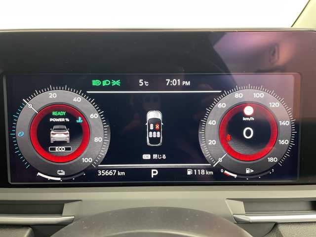 日産 オーラ G 群馬県 2022(令4)年 3.6万km ミッドナイトブラック/サンライズカッパー 禁煙車　純正９インチナビ　ワンオーナー　純正ドライブレコーダー　アラウンドビューモニター　純正アルミホイール　ＢＯＳＥサウンド　デジタルインナーミラー　ビルトインETC2.0　LEDヘッドライト　