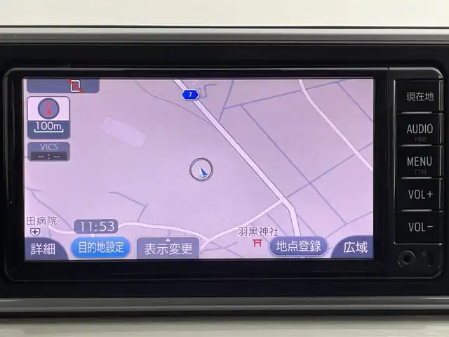 トヨタ ピクシスジョイ F Gターボ SAⅡ 道央・札幌 2017(平29)年 7.9万km パールホワイトⅢ ・４ＷＤ/・純正ナビ/・BT/CD/・ワンセグTV/・バックカメラ/・スマートアシスト/・アイドリングストップ/・レーンキープアシスト/・誤発進抑制機能/・衝突軽減ブレーキ/・先行車発進通知/・ＥＴＣ/・純正フロアマット/・純正アルミホイール/・ＬＥＤヘッドライト/・オートライト/・横滑り防止/・コーナーセンサー/・スペアキー