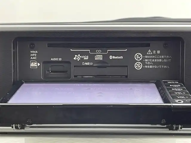 トヨタ ピクシスジョイ F Gターボ SAⅡ 道央・札幌 2017(平29)年 7.9万km パールホワイトⅢ ・４ＷＤ/・純正ナビ/・BT/CD/・ワンセグTV/・バックカメラ/・スマートアシスト/・アイドリングストップ/・レーンキープアシスト/・誤発進抑制機能/・衝突軽減ブレーキ/・先行車発進通知/・ＥＴＣ/・純正フロアマット/・純正アルミホイール/・ＬＥＤヘッドライト/・オートライト/・横滑り防止/・コーナーセンサー/・スペアキー