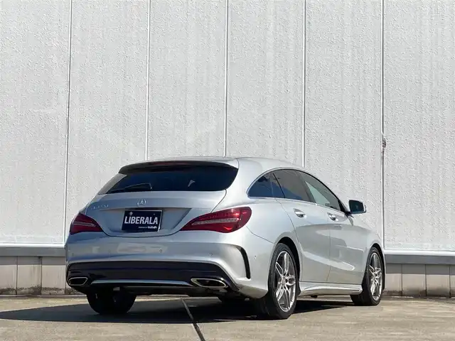 メルセデス・ベンツ ＣＬＡ１８０