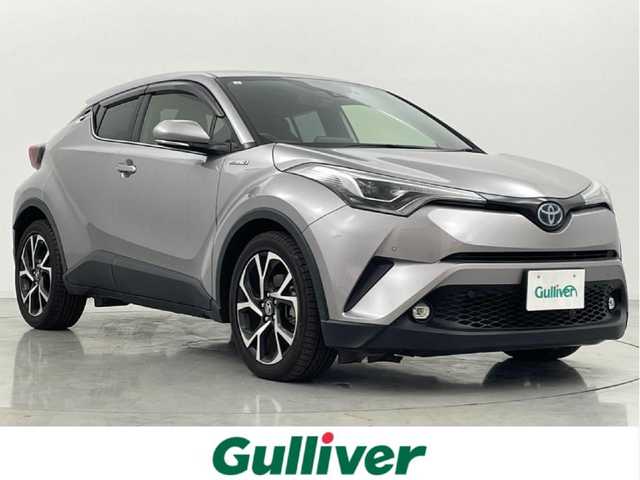 トヨタ Ｃ－ＨＲ