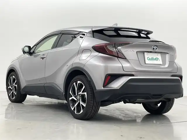 トヨタ Ｃ－ＨＲ