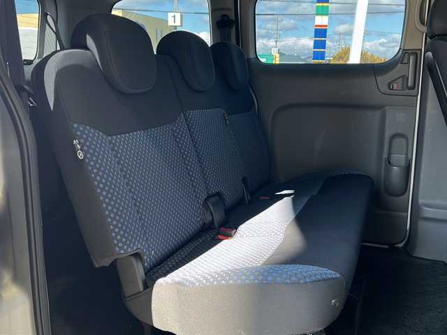 日産 ＮＶ２００バネット