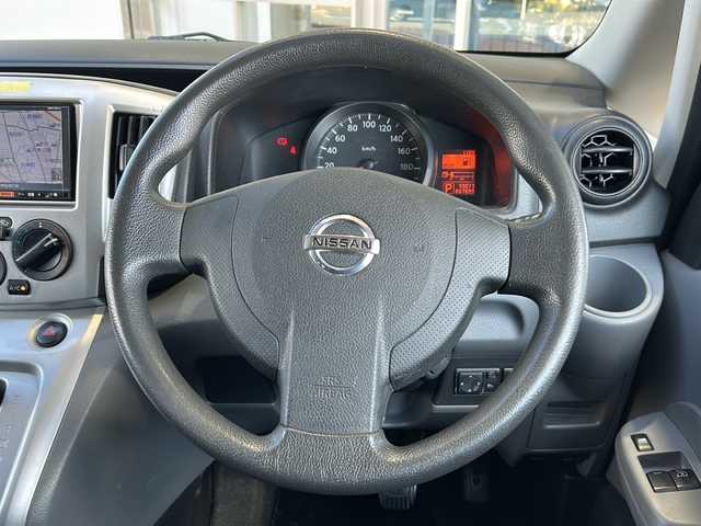 日産 ＮＶ２００バネット