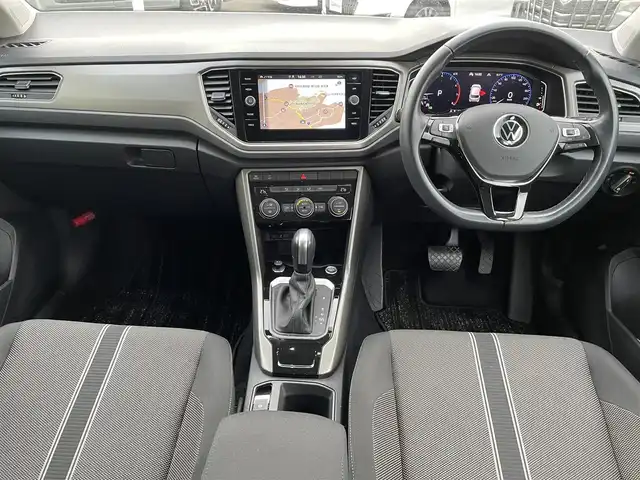 フォルクスワーゲン ＶＷ Ｔ－ロック