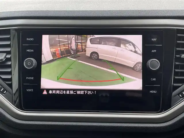 フォルクスワーゲン ＶＷ Ｔ－ロック