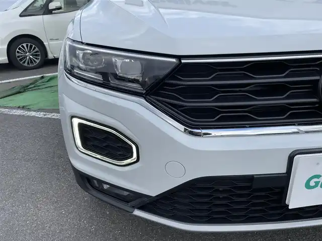 フォルクスワーゲン ＶＷ Ｔ－ロック