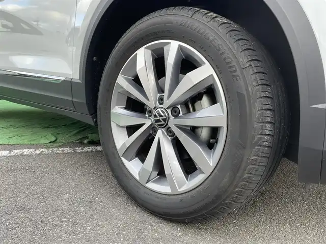 フォルクスワーゲン ＶＷ Ｔ－ロック