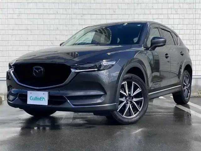 マツダ ＣＸ－５