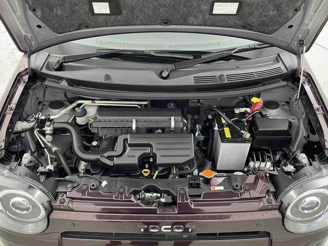 ダイハツ ミラ トコット G リミテッド SAⅢ 宮城県 2020(令2)年 1.9万km プラムブラウンクリスタルマイカ ワンオーナー/パノラマモニター/スマートアシストIII/・衝突軽減ブレーキ/・レーンキープアシスト/・オートハイビーム/・前後コーナーセンサー/純正SDナビ/・CD.DVD.SD.BT.USB/フルセグTV/前席シートヒーター /LEDヘッドライト/ETC/純正ドライブレコーダー（Fのみ）/プッシュスタート /スマートキー /アイドリングストップ/横滑り防止装置/純正フロアマット/ドアバイザー/電動格納ミラー