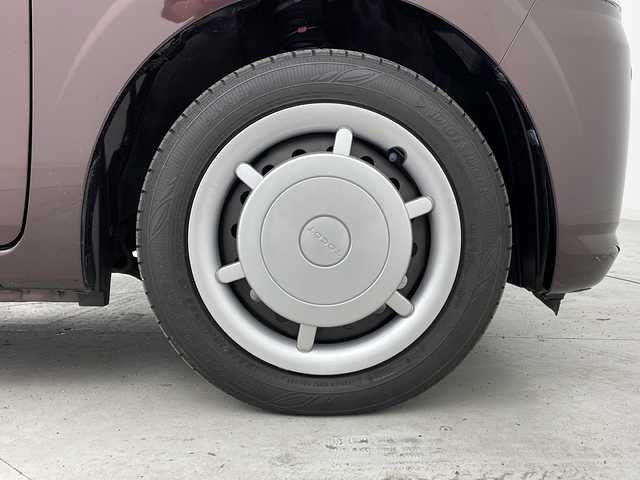 ダイハツ ミラ トコット G リミテッド SAⅢ 宮城県 2020(令2)年 1.9万km プラムブラウンクリスタルマイカ ワンオーナー/パノラマモニター/スマートアシストIII/・衝突軽減ブレーキ/・レーンキープアシスト/・オートハイビーム/・前後コーナーセンサー/純正SDナビ/・CD.DVD.SD.BT.USB/フルセグTV/前席シートヒーター /LEDヘッドライト/ETC/純正ドライブレコーダー（Fのみ）/プッシュスタート /スマートキー /アイドリングストップ/横滑り防止装置/純正フロアマット/ドアバイザー/電動格納ミラー