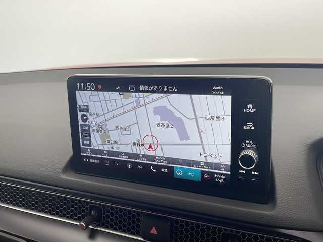 ホンダ シビック タイプR 愛知県 2024(令6)年 0.1万km フレームレッド ホンダセンシング/衝突軽減システム/エアロパーツ/純正ディスプレイオーディオ（ナビあり）/レーダークルーズコントロール/フルセグ/Bluetooth/バックカメラ/コーナーセンサー/純正アルミホイール/ＥＴＣ２．０/ブラインドスポットモニター/LEDヘッドライト/キャリパー/ステアリングスイッチ/スマートキー/プッシュスタート