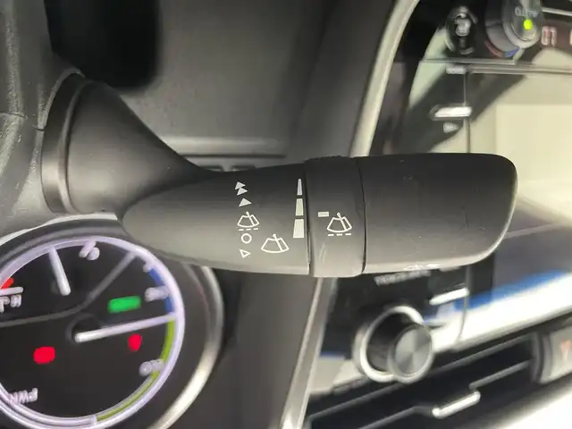 トヨタ カムリ G 富山県 2018(平30)年 4万km アティチュードブラックマイカ ヘッドアップディスプレイ/ドラレコ/純正ナビ（CD DVD bluetooth）/フルセグTV/バックカメラ/前後コーナーセンサー/ビルトインETC/ACC/PCS（プリクラッシュセーフティ）/BSM（ブラインドスポット）/LDA（操舵支援付き）/AHB（オートハイビーム）/LED/フォグ/スマートキー＋プッシュスタート/運転席パワーシート
