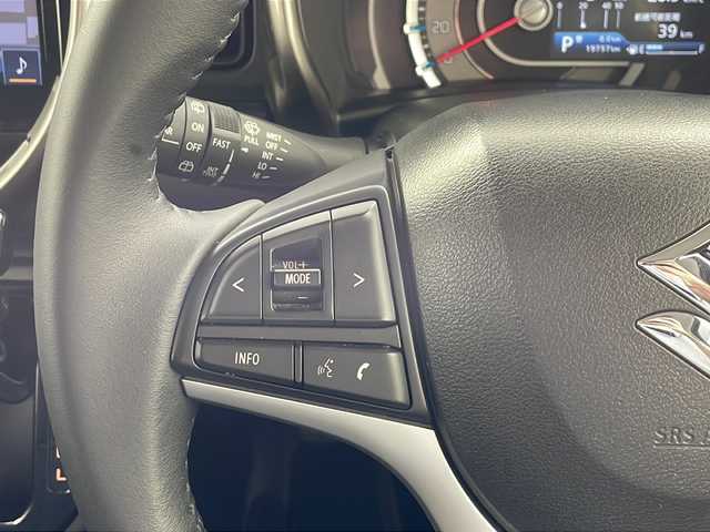 スズキ ハスラー Jスタイル Ⅱ 鹿児島県 2023(令5)年 2万km クールカーキパールメタリック/ソフトベージュメタリック 純正9型ナビ/(CD/DVD/FM/AM/Bluetooth/USB/iPod/Smartphone Link)/AppleCarPlay/AndoriｄAuto/全方位カメラ/追従機能付クルコン/運転席＋助手席シートヒーター/ビルドインＥＴＣ/前後ドライブレコーダー/コーナーセンサー/アイドリングストップ/横滑り防止装置/衝突被害軽減システム/レーンキープアシスト/ＬＥＤヘッドライト/純正アルミホイール