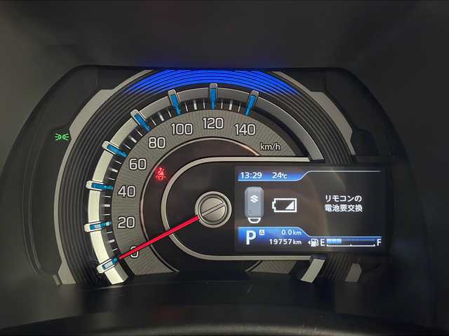 スズキ ハスラー Jスタイル Ⅱ 鹿児島県 2023(令5)年 2万km クールカーキパールメタリック/ソフトベージュメタリック 純正9型ナビ/(CD/DVD/FM/AM/Bluetooth/USB/iPod/Smartphone Link)/AppleCarPlay/AndoriｄAuto/全方位カメラ/追従機能付クルコン/運転席＋助手席シートヒーター/ビルドインＥＴＣ/前後ドライブレコーダー/コーナーセンサー/アイドリングストップ/横滑り防止装置/衝突被害軽減システム/レーンキープアシスト/ＬＥＤヘッドライト/純正アルミホイール