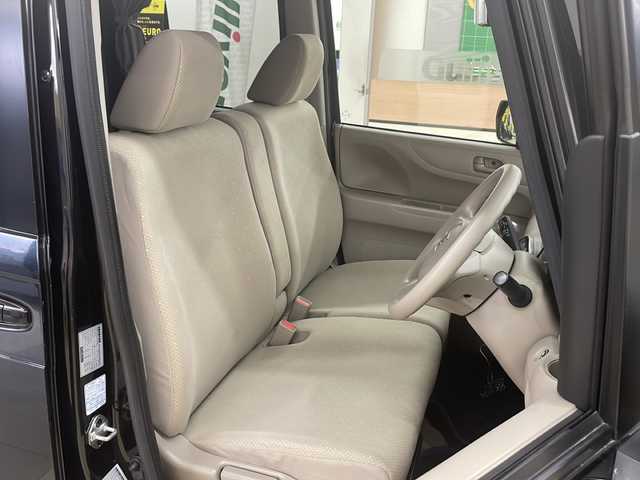 ホンダ Ｎ ＢＯＸ ＋ G 道央・札幌 2013(平25)年 3.2万km クリスタルブラックパール ・4WD/・純正CD/AUX/・ポータブルナビ/ワンセグTV/・純正エンジンスターター/・横滑り防止/・プッシュスタート/・スマートキー/・電格ミラー/・ミラーヒーター/・ライトレベライザー/・夏タイヤ14インチホイル積込