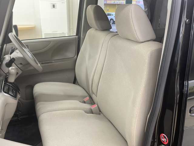 ホンダ Ｎ ＢＯＸ ＋ G 道央・札幌 2013(平25)年 3.2万km クリスタルブラックパール ・4WD/・純正CD/AUX/・ポータブルナビ/ワンセグTV/・純正エンジンスターター/・横滑り防止/・プッシュスタート/・スマートキー/・電格ミラー/・ミラーヒーター/・ライトレベライザー/・夏タイヤ14インチホイル積込