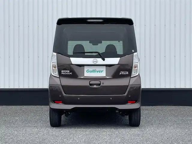 日産 デイズ ルークス ハイウェイスター Gターボ 千葉県 2019(令1)年 4.7万km アッシュブラウンM 社外7インチナビ/(CD/AM/FM)/全周囲カメラ/衝突被害軽減システム/両側パワースライドドア/横滑り防止装置/アイドリングストップ/LEDヘッドライト/フォグランプ/オートライト/ウィンカーミラー/純正15インチAW/プッシュスタート/スマートキー/フロアマット/ドアバイザー/取扱説明書/保証書