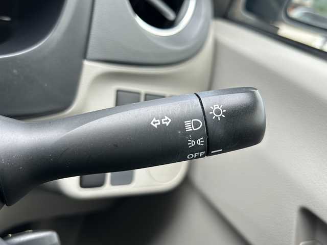ダイハツ ミラ イース X スマートセレクションSA 山梨県 2014(平26)年 4.6万km アーバンナイトブルークリスタルメタリック 純正ナビ/TV/BT/CD/DVD/USB/ETC/純正14インチアルミホイール/純正フロアマット/リモコンキー/アイドリングストップ