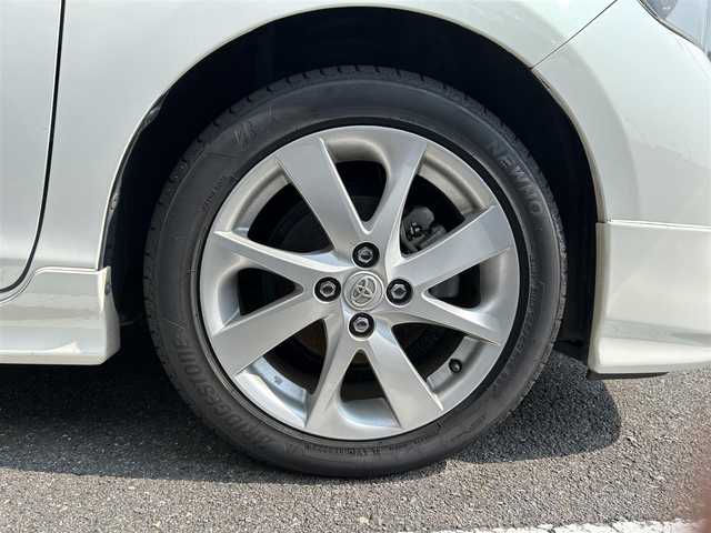 トヨタ アクア G 長崎県 2012(平24)年 7.2万km ライムホワイトパールクリスタルシャイン 純正ナビ（BT/AM/FM/TV/CD/DVD)/バックカメラ/ドラレコ前後/ＥＴＣ/シートヒーター前席/純正フロアマット/純正アルミ/コーナーセンサー前後/車両接近通報装置/ｎａｎｏｅ/スペアキー