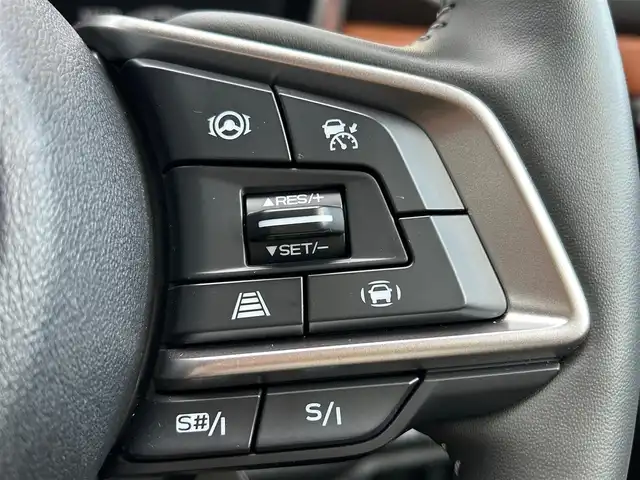 スバル アウトバック リミテッドEX 岩手県 2022(令4)年 2.6万km ベージュ 純正メモリナビ　Ｂｌｕｅｔｏｏｔｈ　追従クルコン　スマートキー　バックＣ　フルセグＴＶ　サンルーフ　電動Ｒゲート　純正フロアマット　パワーシート　Ｓヒーター　純正１８ＡＷ　ＬＥＤ　衝突軽減