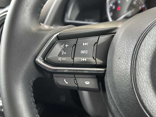 マツダ デミオ 13S ツーリング 静岡県 2018(平30)年 3.9万km ディープクリムゾンマイカ シティーブレーキサポート/・レーンキープアシスト/・ロードサインアシスト/・ブラインドスポットモニター/・ドライバーアテンションアラート/純正メーカーナビ/・フルセグTV/・CD/DVD/Bluetooth/ラジオ/主要装備/・全方位カメラ/・ステアリングスイッチ/・アイドリングストップ/・オートライト/・プッシュスタート/・スマートキー/・シートヒーター