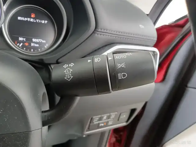 マツダ ＣＸ－５ XD Lパッケージ 愛知県 2017(平29)年 5.1万km ソウルレッドクリスタルM 8インチマツダコネクトナビ/　　・Bluetooth対応/バックカメラ/サイドカメラ（左側）/ヘッドアップディスプレイ/ビルトインETC/ドライブレコーダー/革巻きステアリング/ステアリングリモコン/ステアリングヒーター/本革シート/パワーシート（前席）/シートヒーター（全席）/パワーバックドア/スマートシティブレーキシステム/ダイナミックスタビリティコントロールシステム/レーダークルーズコントロール/アダプティブLEDヘッドライト/レーンキープアシスト/ブラインドスポットモニター/フォグランプ/純正19インチアルミホイール