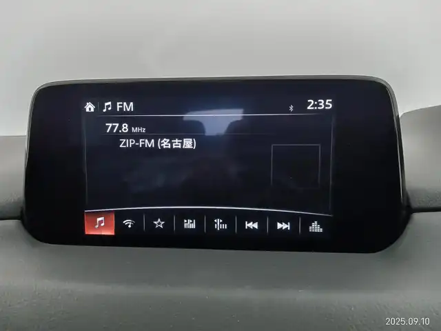 マツダ ＣＸ－５ XD Lパッケージ 愛知県 2017(平29)年 5.1万km ソウルレッドクリスタルM 8インチマツダコネクトナビ/　　・Bluetooth対応/バックカメラ/サイドカメラ（左側）/ヘッドアップディスプレイ/ビルトインETC/ドライブレコーダー/革巻きステアリング/ステアリングリモコン/ステアリングヒーター/本革シート/パワーシート（前席）/シートヒーター（全席）/パワーバックドア/スマートシティブレーキシステム/ダイナミックスタビリティコントロールシステム/レーダークルーズコントロール/アダプティブLEDヘッドライト/レーンキープアシスト/ブラインドスポットモニター/フォグランプ/純正19インチアルミホイール