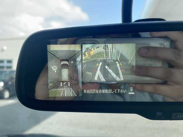 日産 デイズ ハイウェイスターG ターボ 鳥取県 2014(平26)年 8.4万km プレミアムパープルP スマートキーx２個/全方位カメラ/純正メモリナビ/フルセグ・USB/オートリトラクト/オートエアコン/オートライト/バイキセノン/ETCユニット/保証書・取説