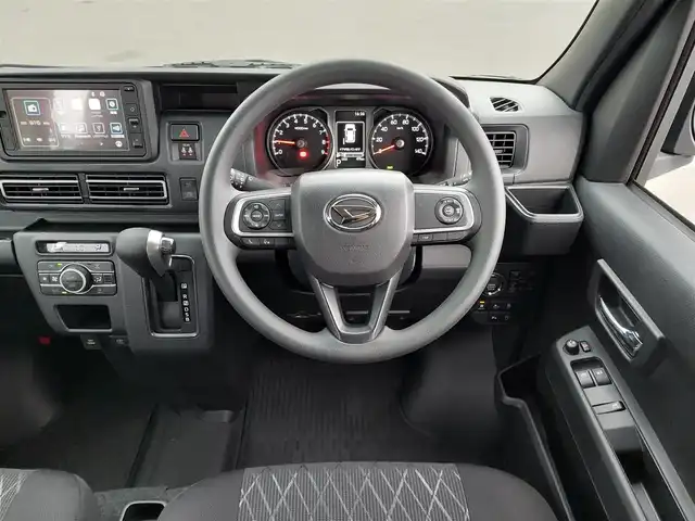 ダイハツ アトレー バン RS 東京都 2022(令4)年 0.1千km オフビートカーキM キャンピング仕様/家具・水道・給排水タンク/外部電源/ベットキット/タープテント付/純正ディスプレイオーディオ/AppleCarplay/androidauto/バックカメラ/両側パワースライド/前後ドライブレコーダー/ビルトインＥＴＣ/ラバーマット/LEDヘッドライト/フォグ/ルーフキャリア