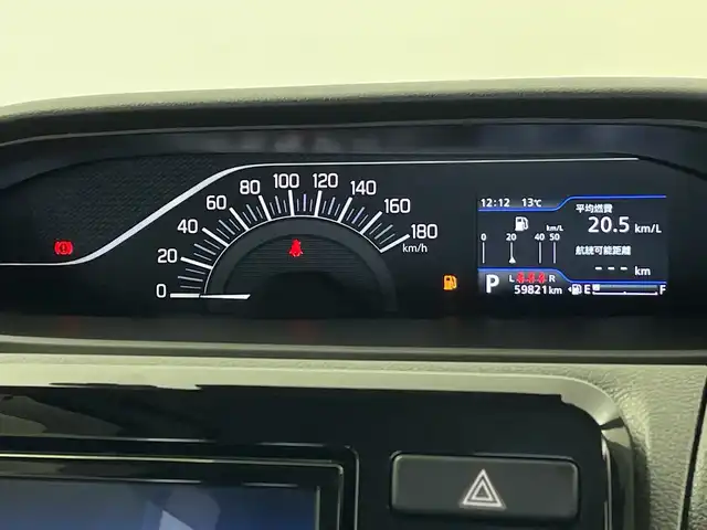 スズキ ソリオ HV MZ 新潟県 2021(令3)年 6万km ピュアホワイトP 純正メモリナビ/（BT/FM/AM/フルセグTV/DVD)/全周囲カメラ/衝突軽減ブレーキ/レーダークルーズコントロール/ステアリングスイッチ/シートヒーター/両側パワースライド/ヘッドアップディスプレイ/純正15インチアルミホイール/純正フロアマット/純正オートヘッドライト/電格ミラー/サンシェード/ETC