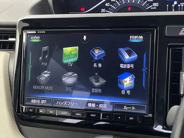 スズキ ソリオ HV MZ 新潟県 2021(令3)年 6万km ピュアホワイトP 純正メモリナビ/（BT/FM/AM/フルセグTV/DVD)/全周囲カメラ/衝突軽減ブレーキ/レーダークルーズコントロール/ステアリングスイッチ/シートヒーター/両側パワースライド/ヘッドアップディスプレイ/純正15インチアルミホイール/純正フロアマット/純正オートヘッドライト/電格ミラー/サンシェード/ETC