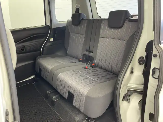 スズキ ソリオ HV MZ 新潟県 2021(令3)年 6万km ピュアホワイトP 純正メモリナビ/（BT/FM/AM/フルセグTV/DVD)/全周囲カメラ/衝突軽減ブレーキ/レーダークルーズコントロール/ステアリングスイッチ/シートヒーター/両側パワースライド/ヘッドアップディスプレイ/純正15インチアルミホイール/純正フロアマット/純正オートヘッドライト/電格ミラー/サンシェード/ETC