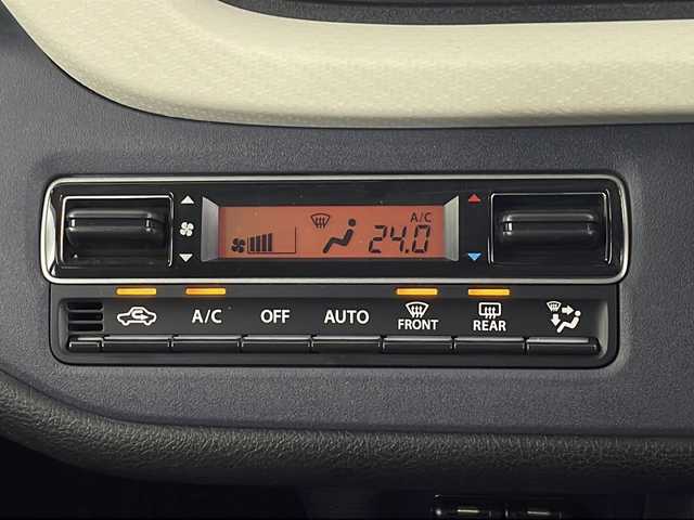 スズキ ソリオ HV MZ 埼玉県 2023(令5)年 2.2万km ピュアホワイトP 純正9インチナビ/　（FM/AM/BT/iPod/CD/DVD）/フルセグテレビ/プッシュスタート/全方位モニター/両側パワースライドドア/ビルトインETC/オートLEDライト/ヘッドアップディスプレイ/シートヒーター/レーンアシスト/クルーズコントロール/衝突被害軽減ブレーキ/コーナーセンサー/純正フロアマット/純正アルミホイール/サーキュレーター/サンバイザー